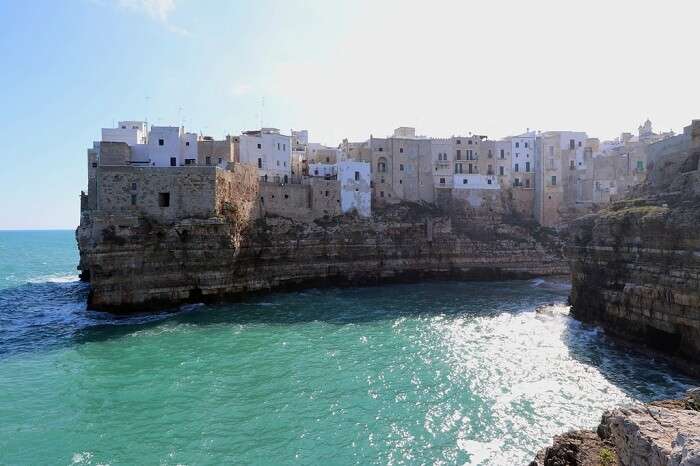 Polignano a mare