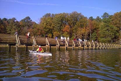 Potomac Heritage Trail