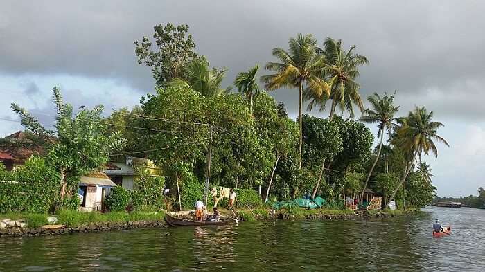 Ramada by Wyndham Alleppey