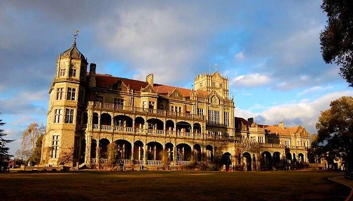 Rashtrapati_Niwas,_Shimla