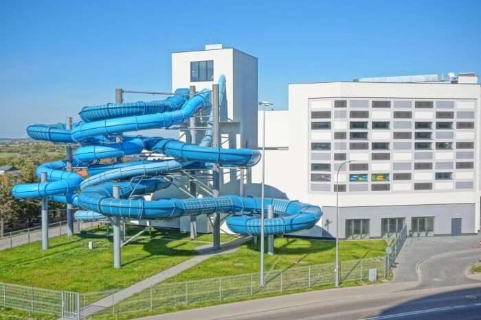 play aquapark