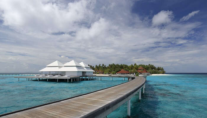 Along with various Maldives travel tips, it is highly recommended to avoid changing places