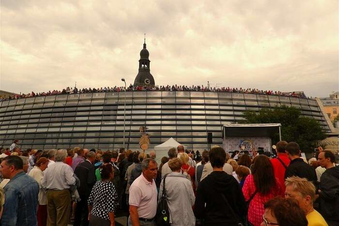 Riga City Festival