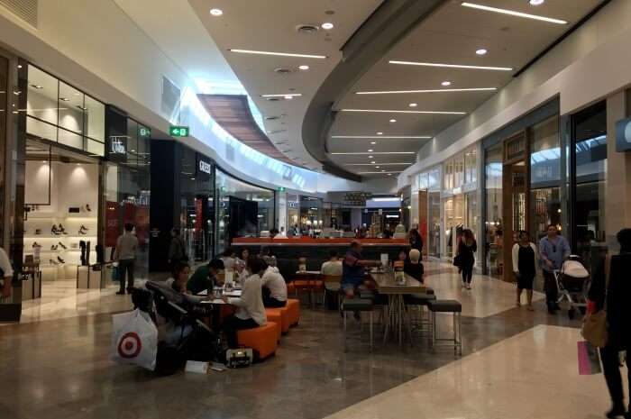 Robina Town Centre