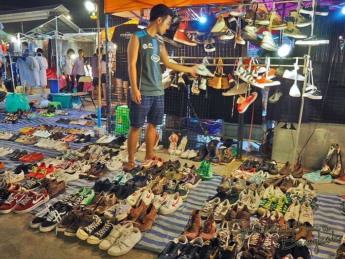 Exploring Bangkok: The 5 must-visit night markets (2023) | Thaiger