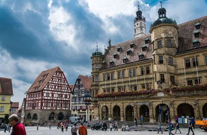 Rothenburg