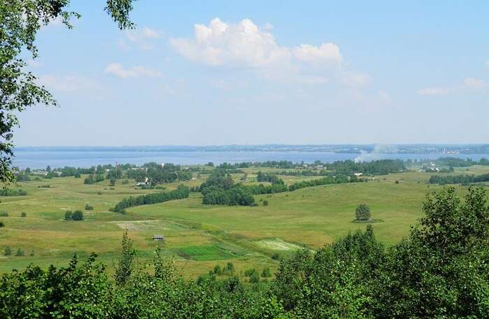 Rāzna National Park