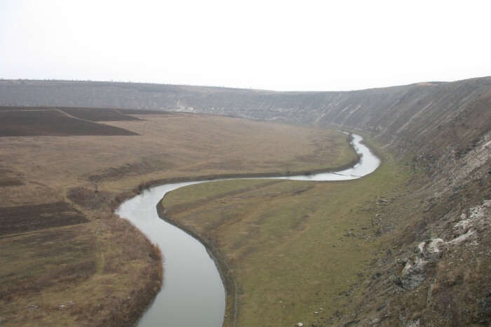 Răut River