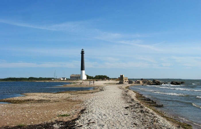 Saaremaa Island