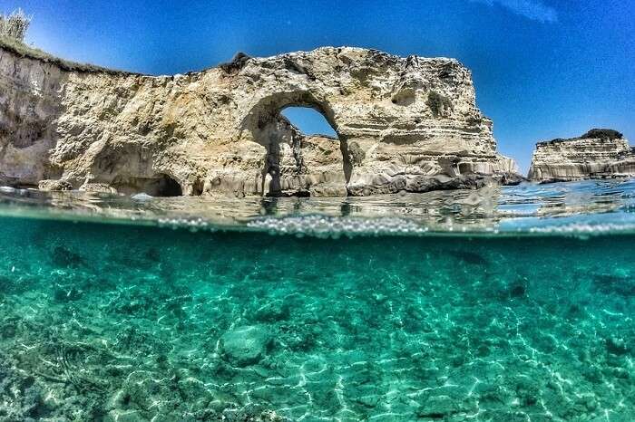 Salento