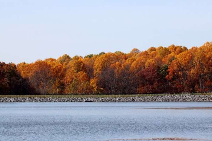 Seneca Creek Park