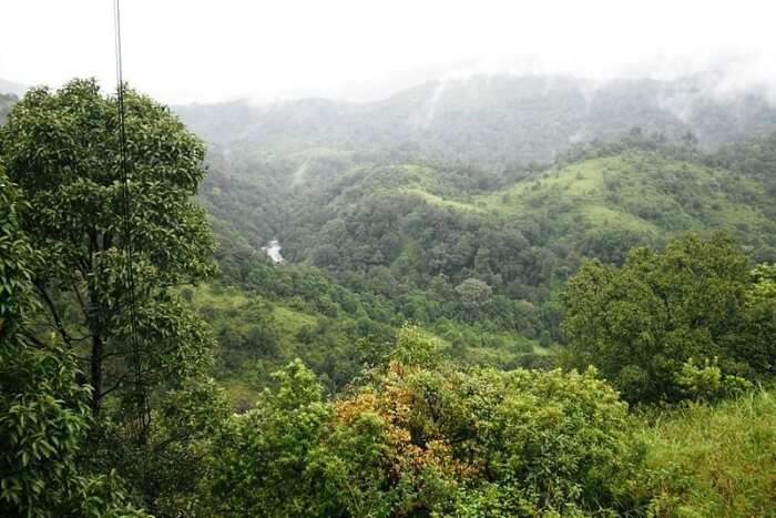 silent valley national park entrance