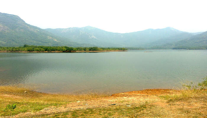 tourist places of coimbatore