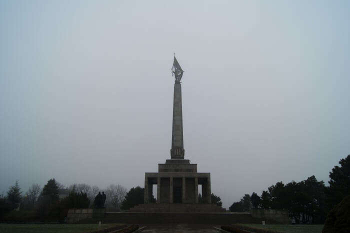 Slavin-War-Memorial