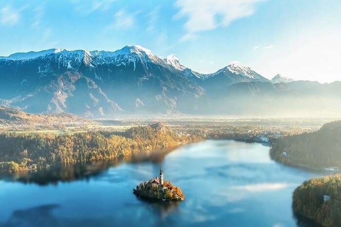 Slovenia