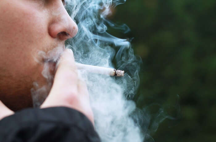Smoking Habits