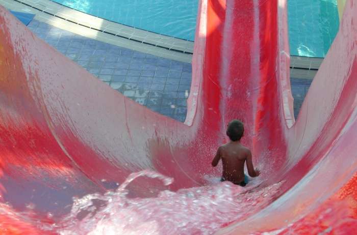 Splash Splash Kids Party Venue & Waterpark