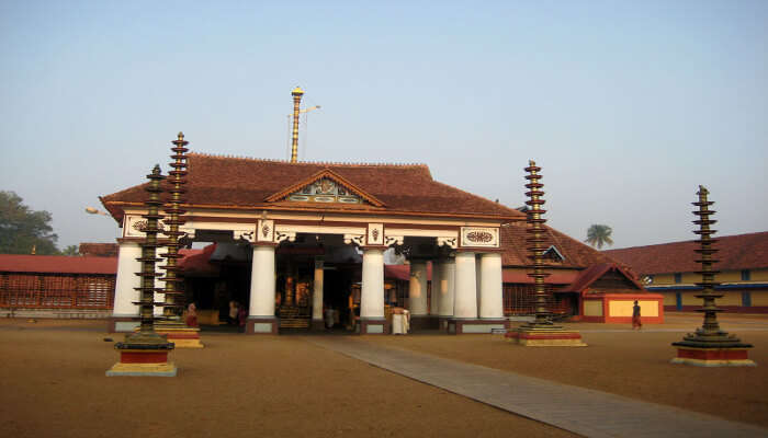 tourist places of coimbatore