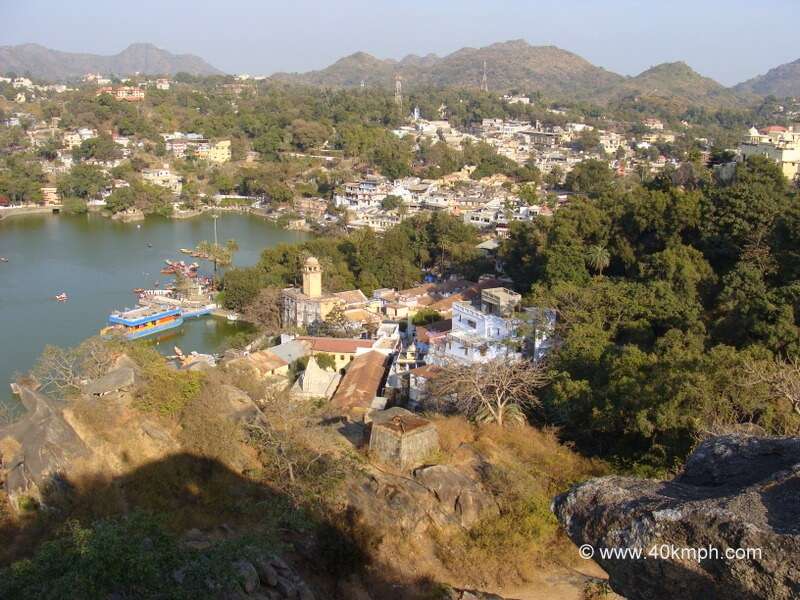 10 Spectacular Places To Visit In Mount Abu In 2019