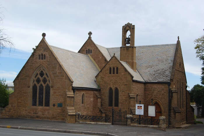 St Judes Anglican Church