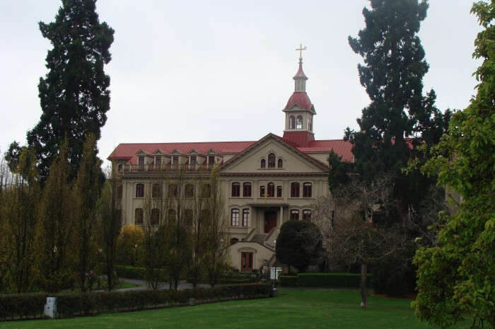 St. Ann's Academy