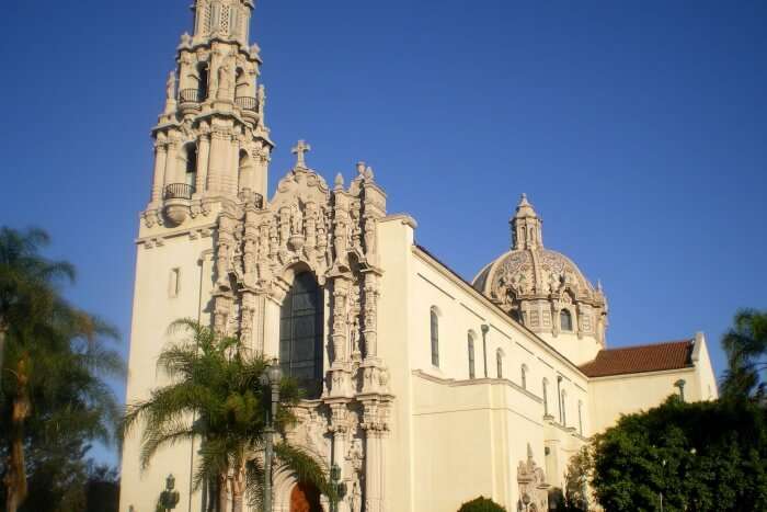 7 Churches In Los Angeles You Must Visit On Your Vacation