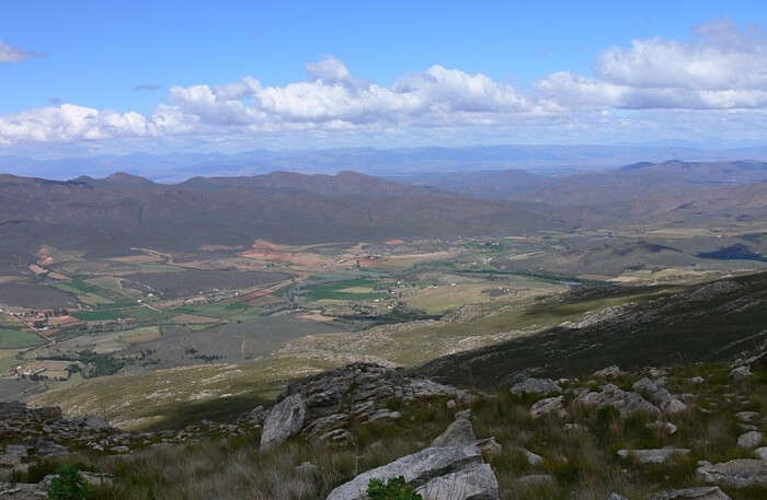 Beautiful Mountains