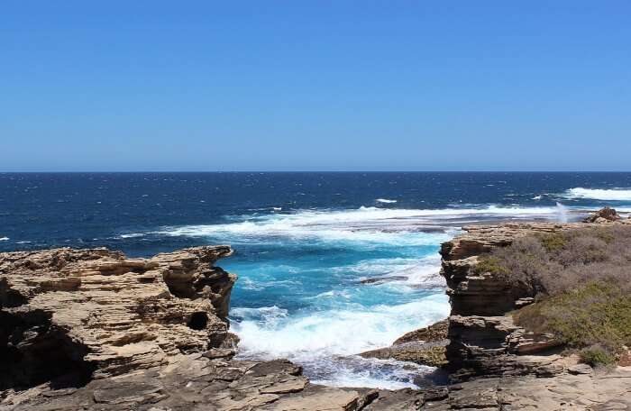 Rottnest West End