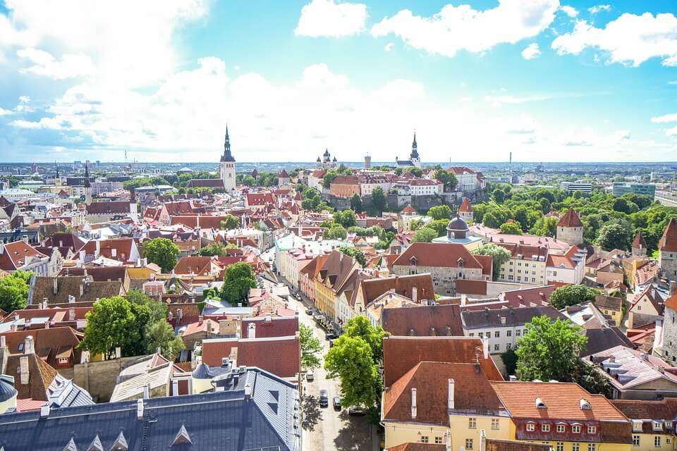 tallinn