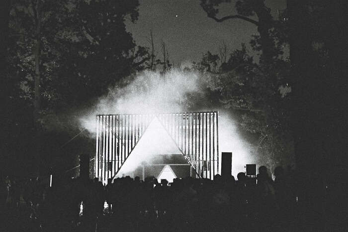 Terraforma Festival