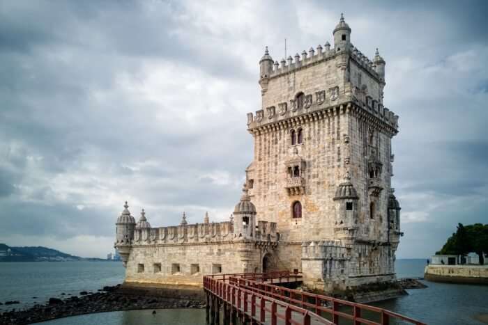 The Belem Tower