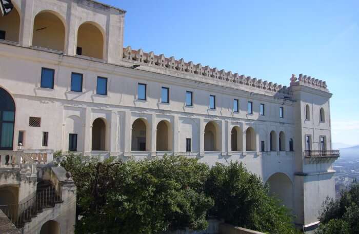 National Museum of San Martino