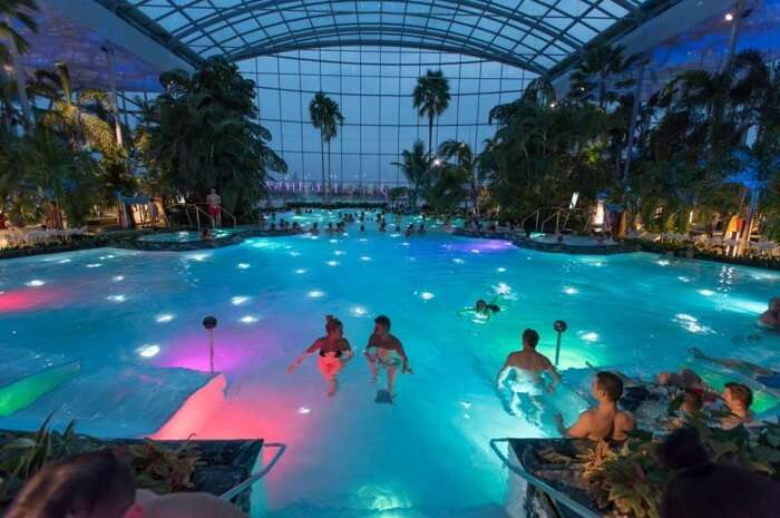 Therme Bucuresti