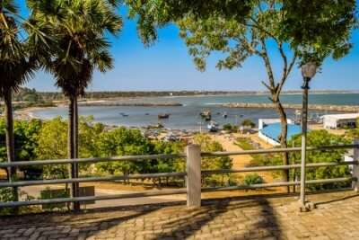 Things to Do in Hambantota