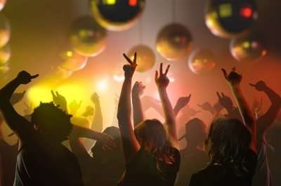 Nightlife In Townsville