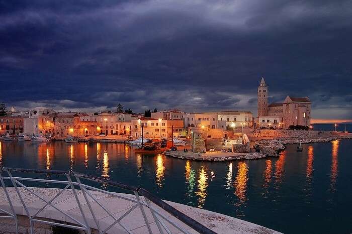 Trani