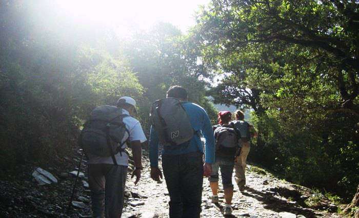 Triund-Trek_23rd oct