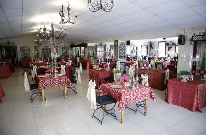 10 Best Wedding Venues In Bloemfontein For Your Special Day