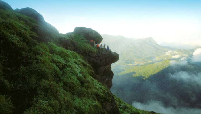 other tourist places near coimbatore