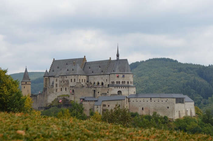 Vianden