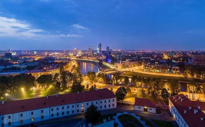 vilnius