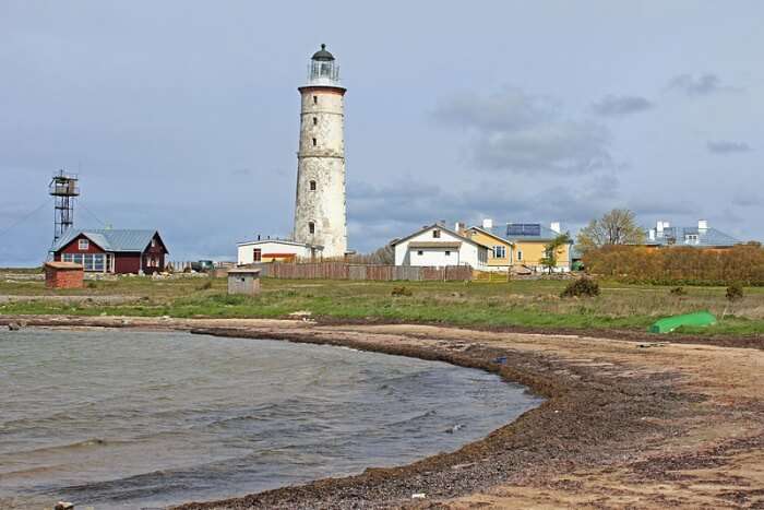 Vilsandi National Park 