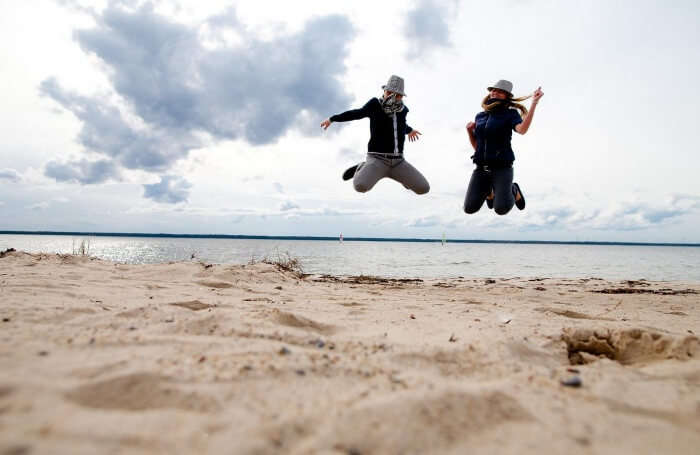 Võsu Beach