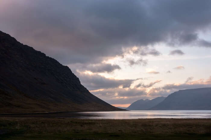 WESTFJORDS