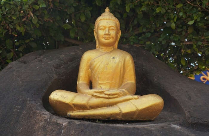Wat Phra Bat Ming Muang Worawihan