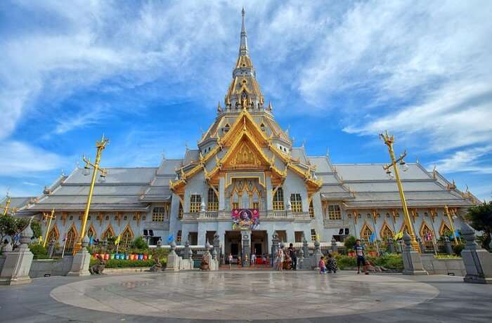 Wat Sothon Wararam Wora Viharn