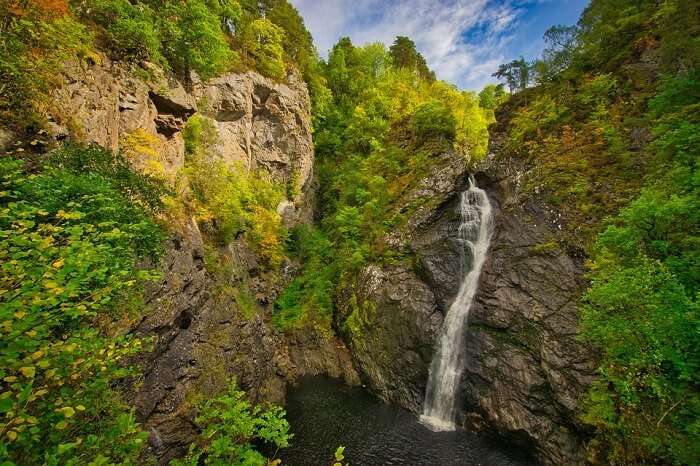 Waterval Boven