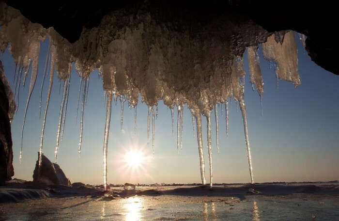 Weather-In-Naples-In-Winter