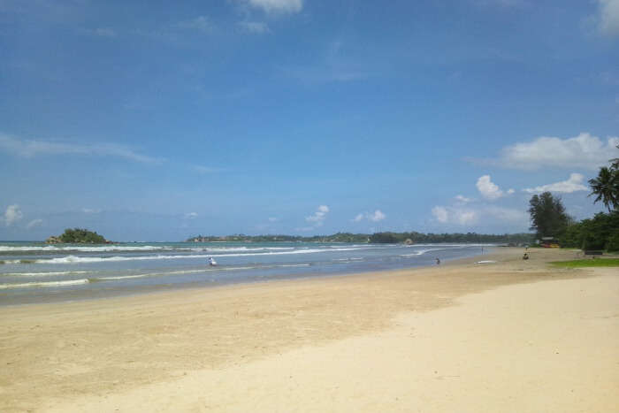 Weligama