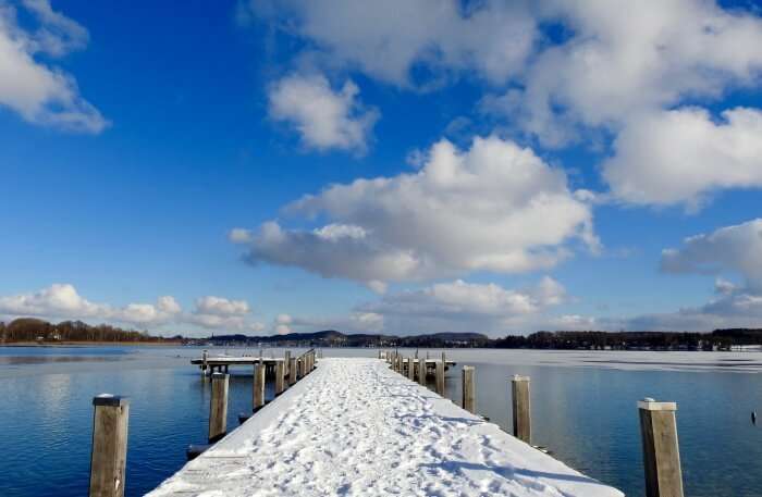 Wörthsee